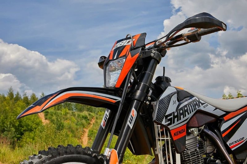 SHARMAX PowerMax 280