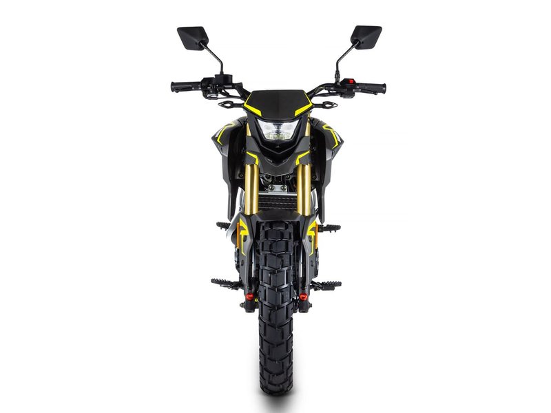 Tour Enduro 300