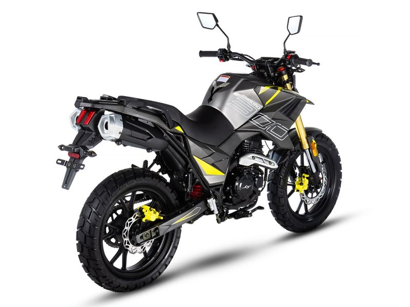 Tour Enduro 300