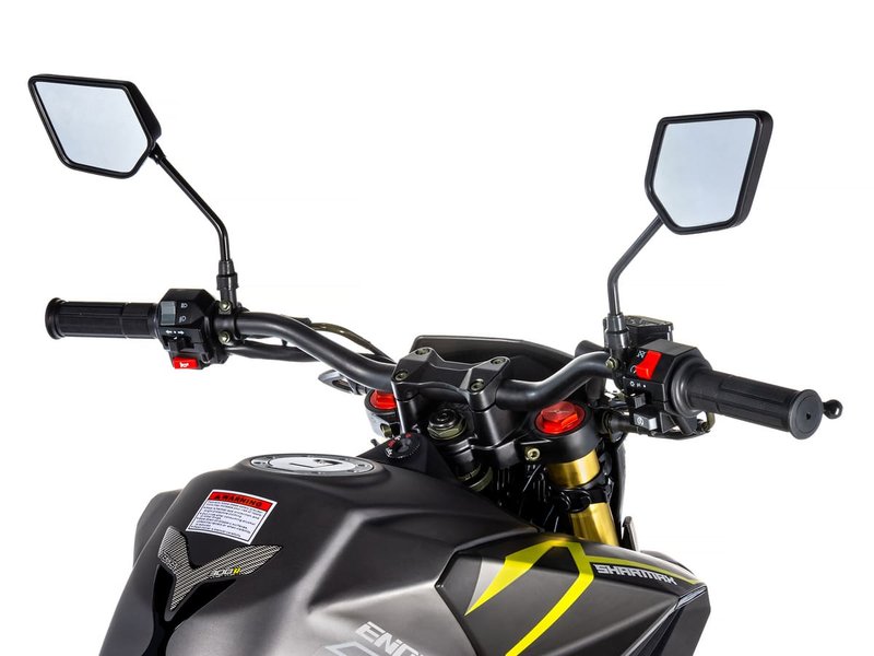 Tour Enduro 300