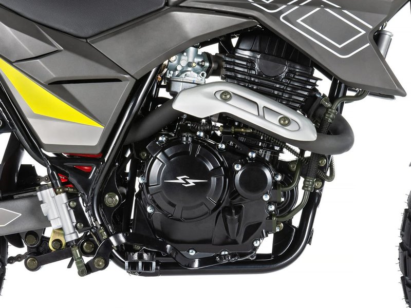 Tour Enduro 300