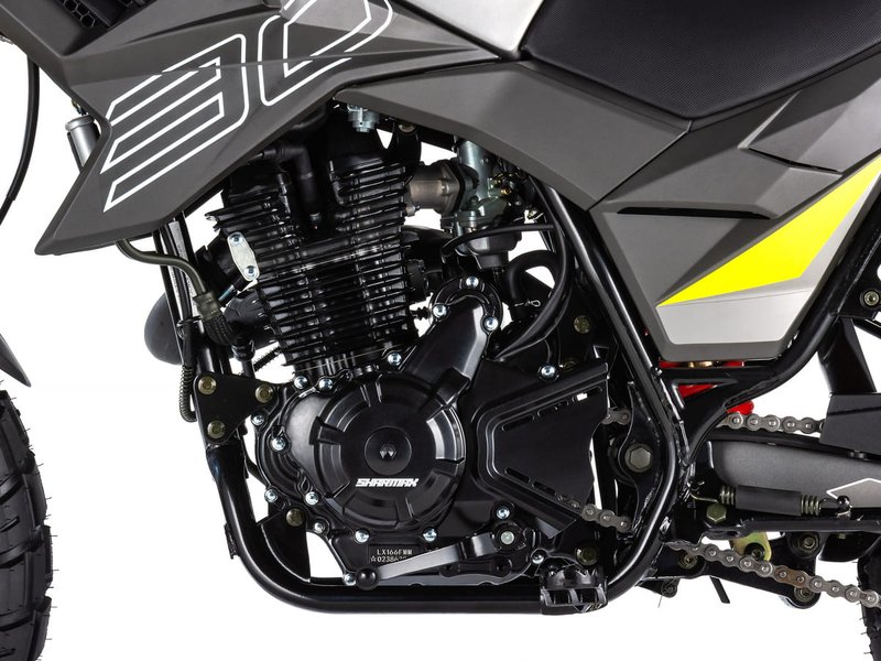 Tour Enduro 300