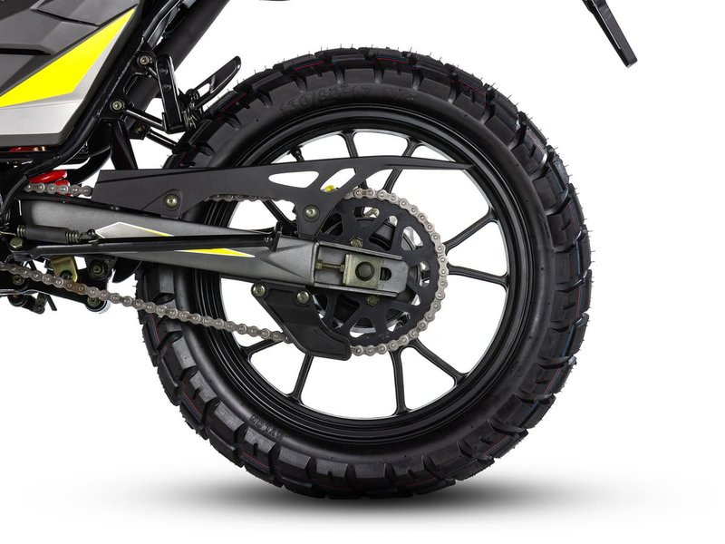 Tour Enduro 300