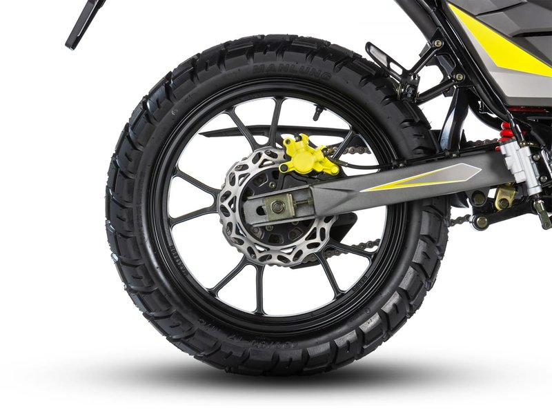 Tour Enduro 300