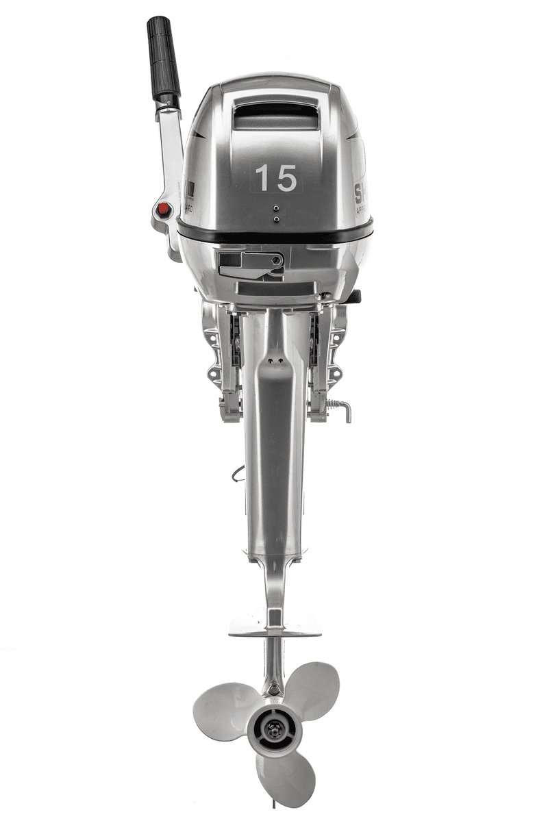 SM15HS