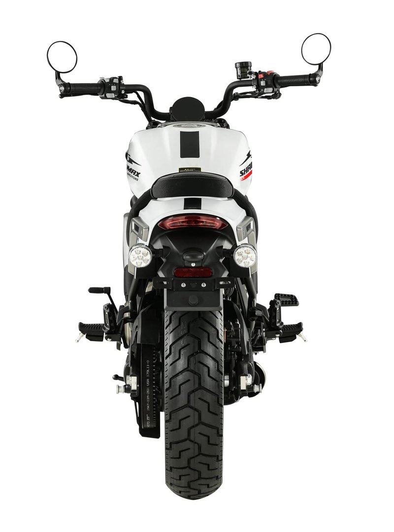 RR 801