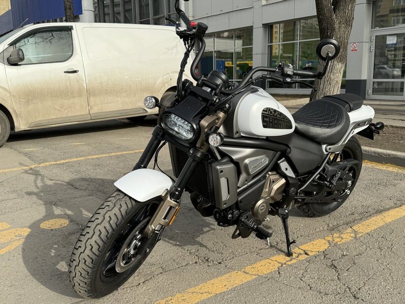 RR 801