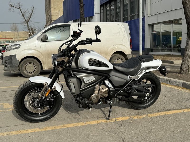 RR 801