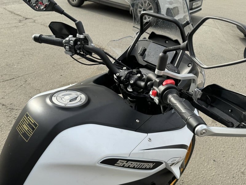 RR 801