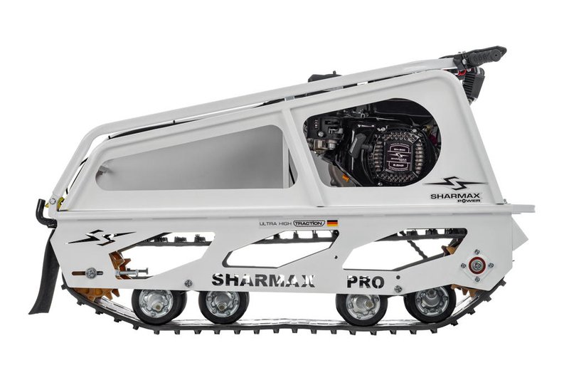 S380 1250 HP6.5 Ultra
