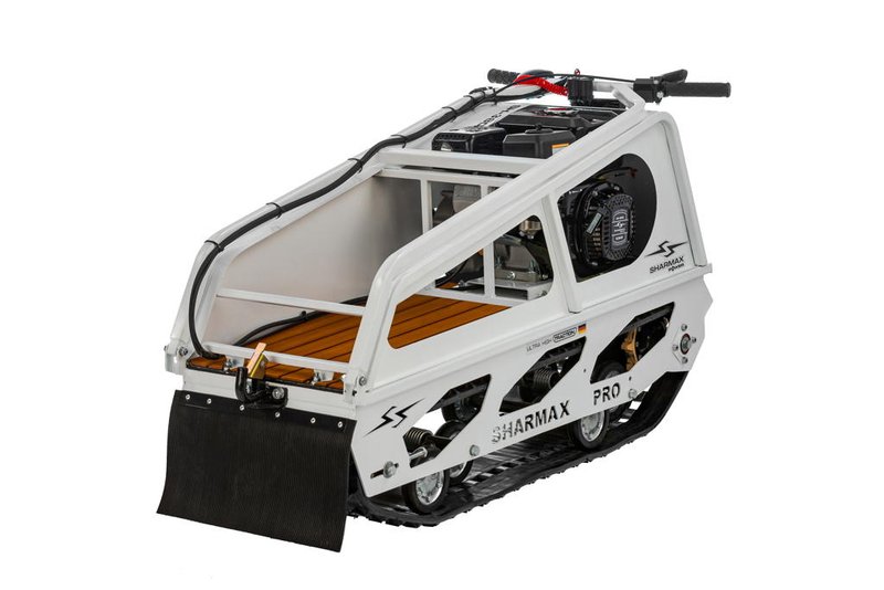 S380 1250 HP6.5 Ultra
