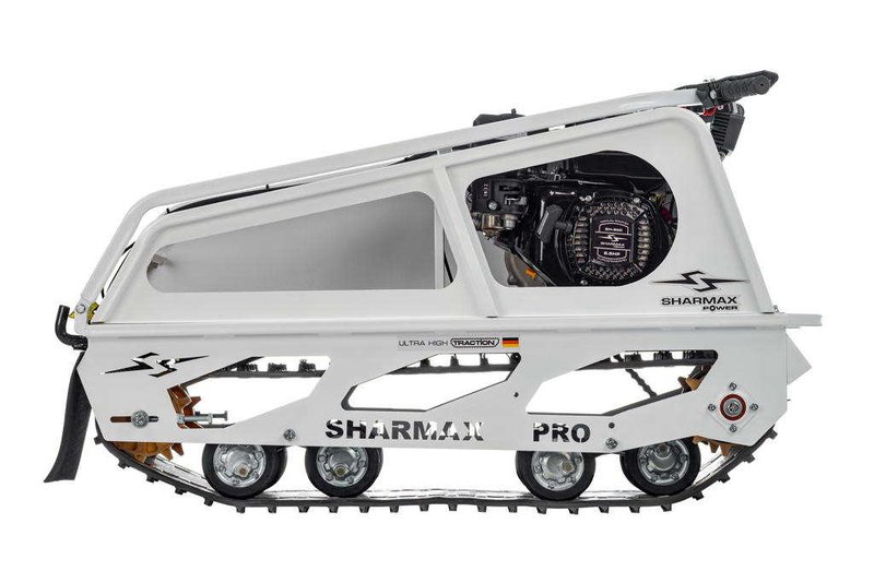 S380 1250 HP6.5 Ultra