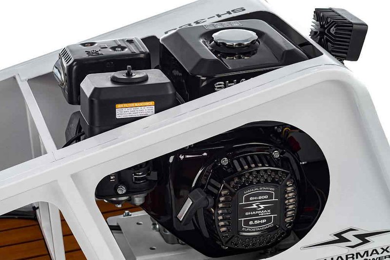 S380 1250 HP6.5 Ultra