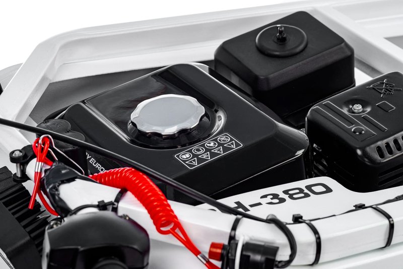 S380 1250 HP6.5 Ultra
