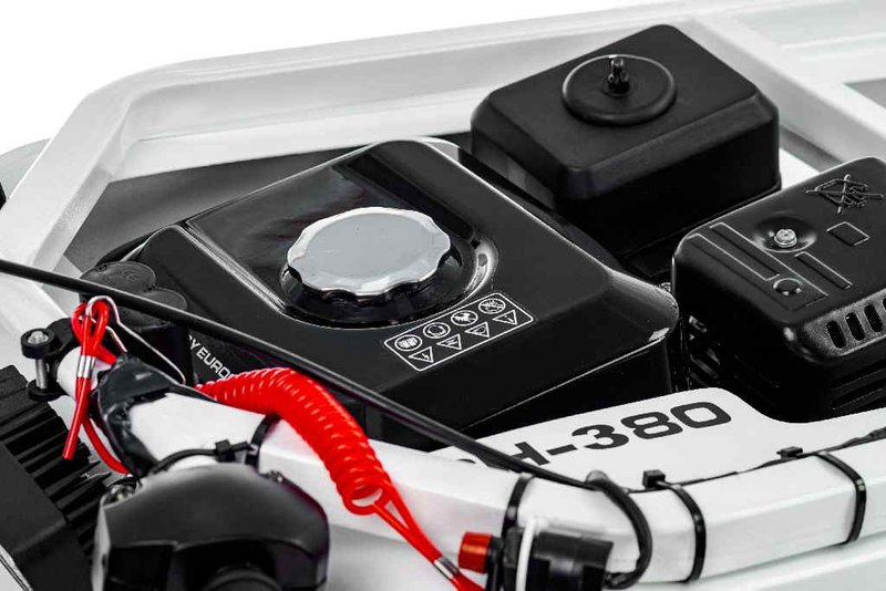 S380 1250 HP6.5 Ultra