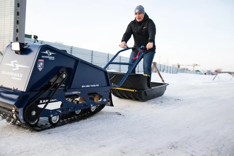 S380 1250 HP6.5 Ultra