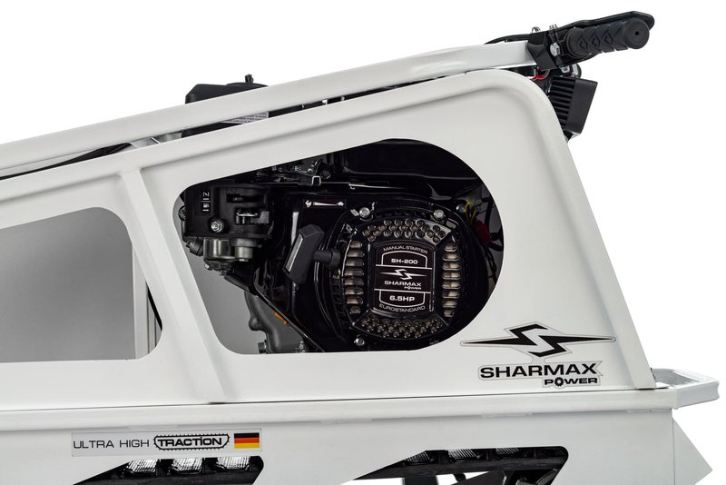 S380 1250 HP6.5 Ultra