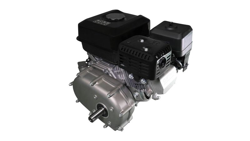 Max (New) S380 1250 HP8