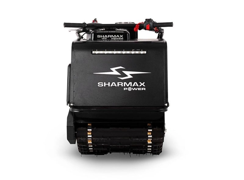 S500 1450 HP18 Max (New)