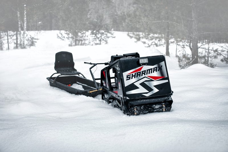 S500 1450 HP18 Max (New)