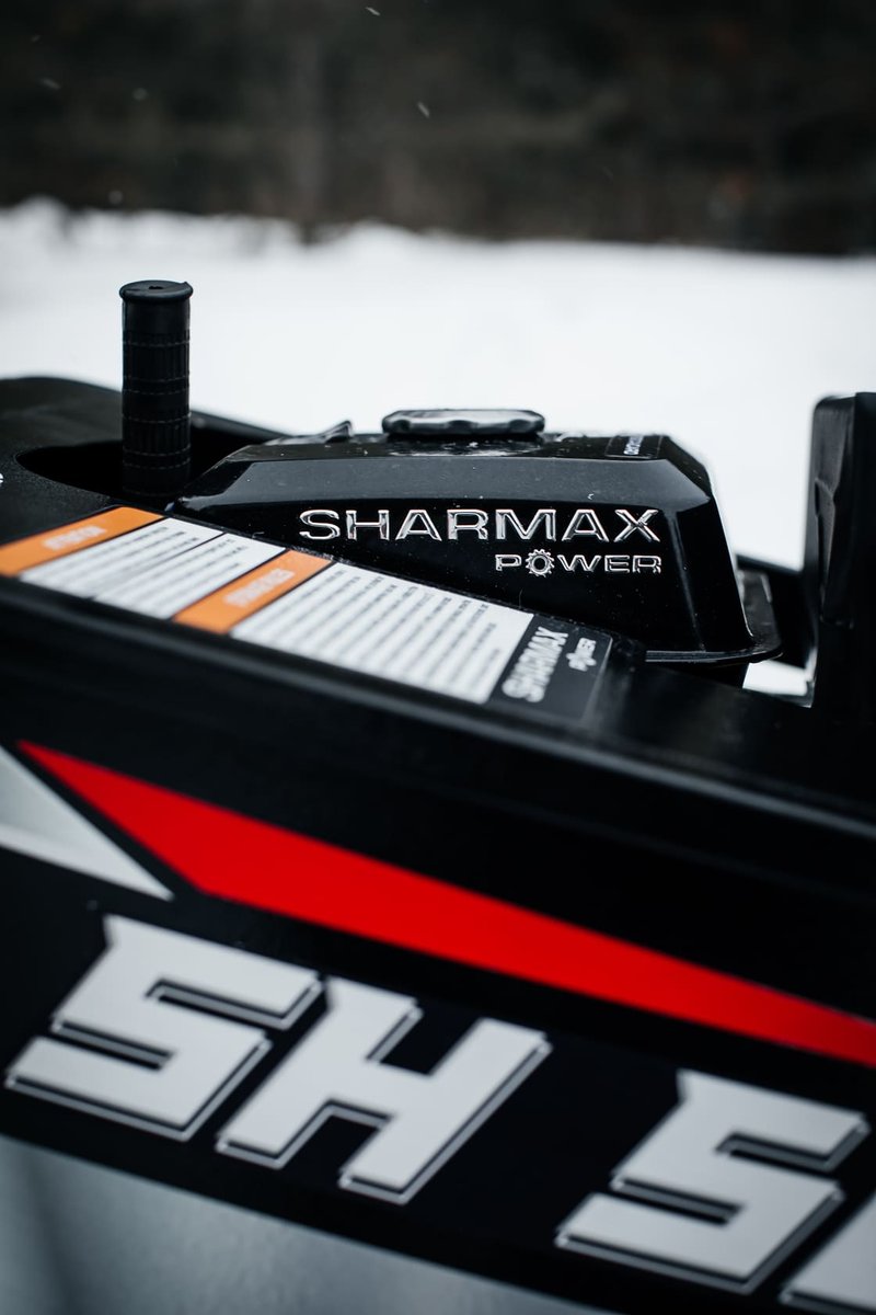 S500 1450 HP18 Max (New)