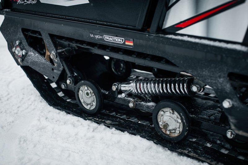 S500 1450 HP18 Ultra