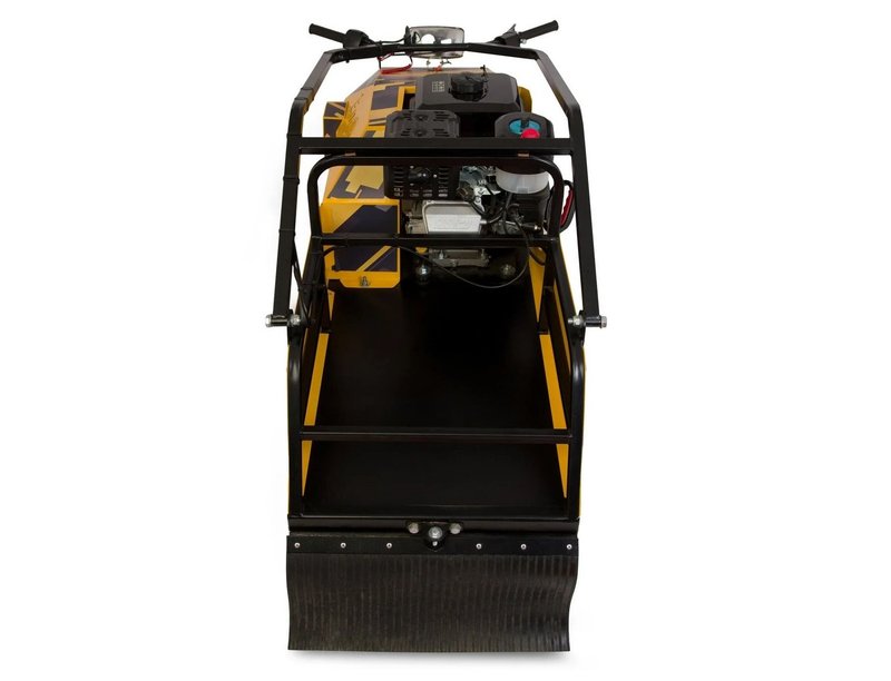 Enduro S500 1450 HP20