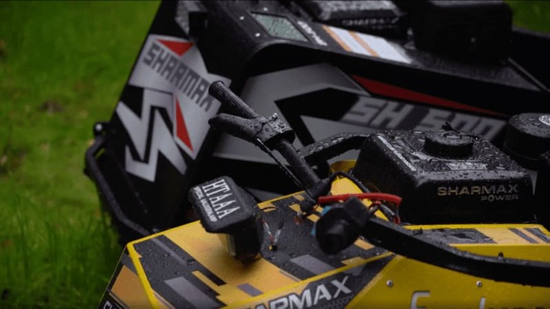 Enduro S500 1450 HP20