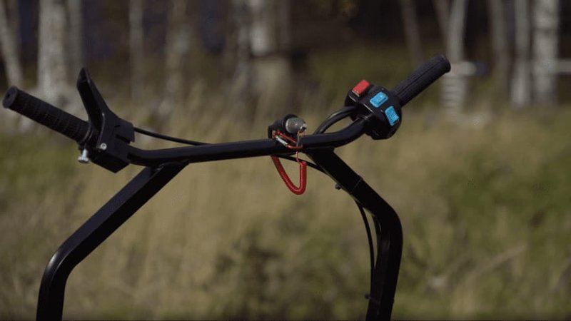 Enduro S500 1450 HP20