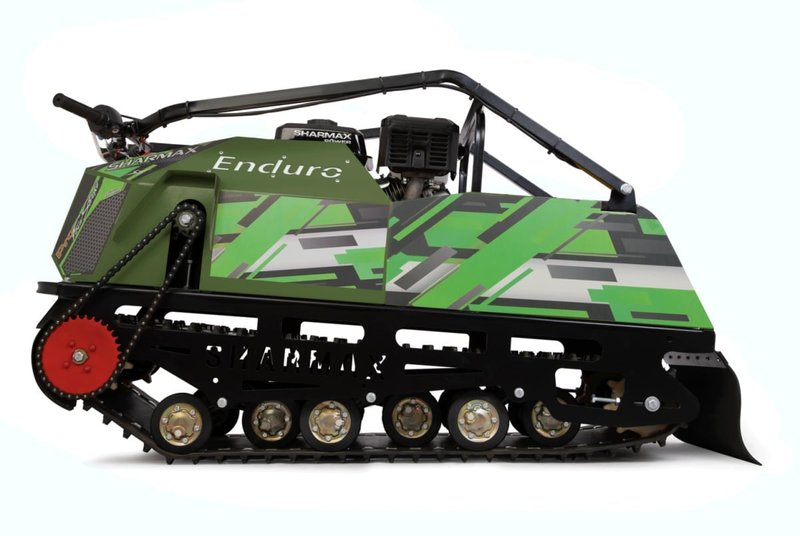 S500 1450 HP23 Enduro