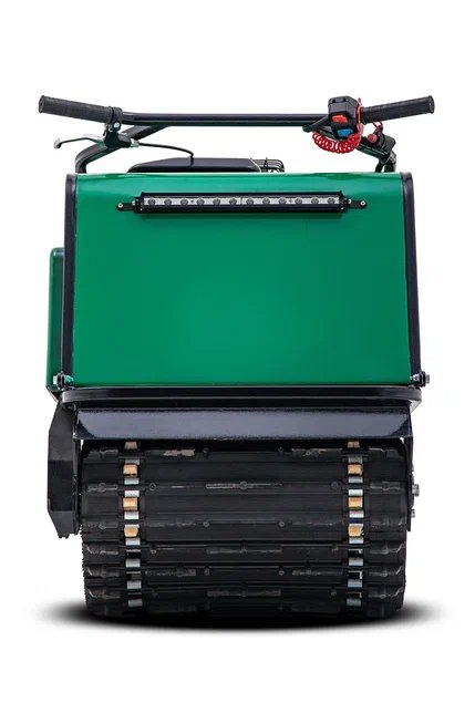 S500 Briggs & Stratton - XR 1450