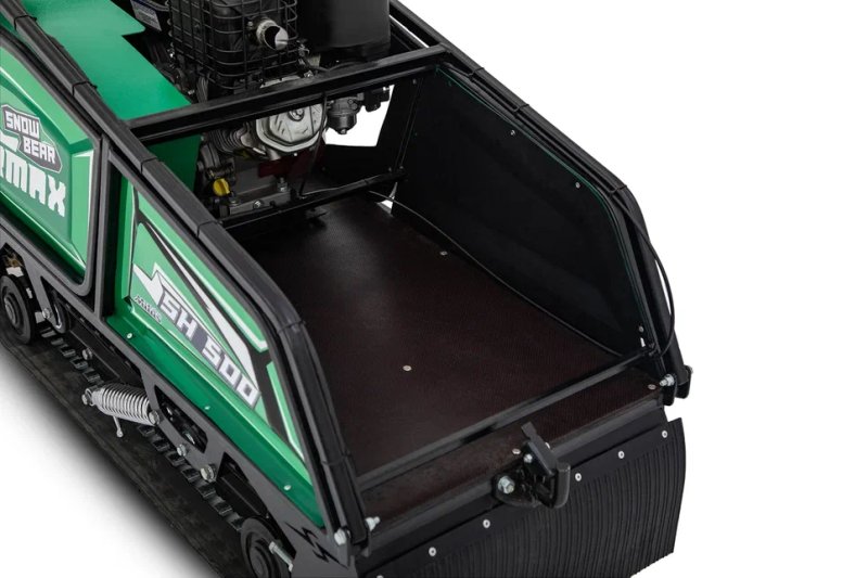 S500 Briggs & Stratton - XR 1450