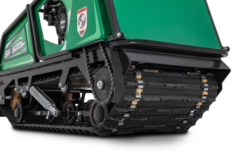 S500 Briggs & Stratton - XR 1450