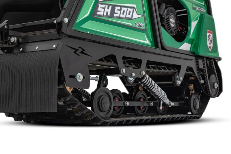 S500 Briggs & Stratton - XR 1450