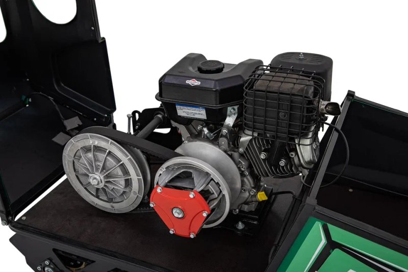 S500 Briggs & Stratton - XR 1450