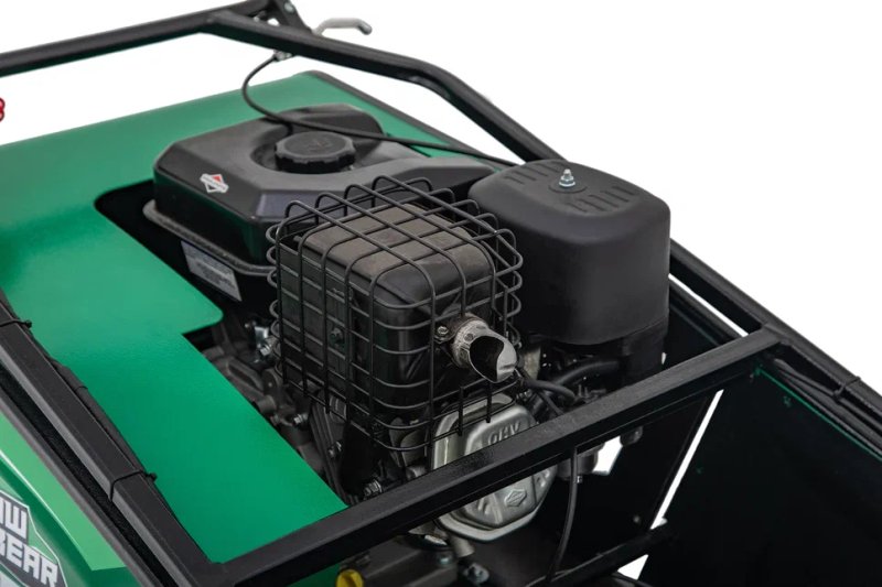 S500 Briggs & Stratton - XR 1450