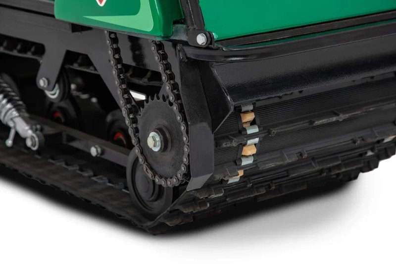 S500 Briggs & Stratton - XR 1450