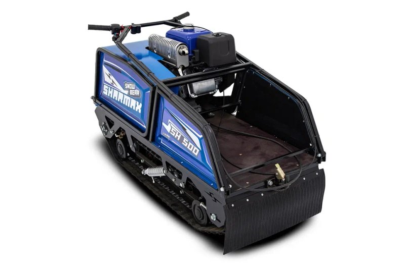 S500 Yamaha MX 300