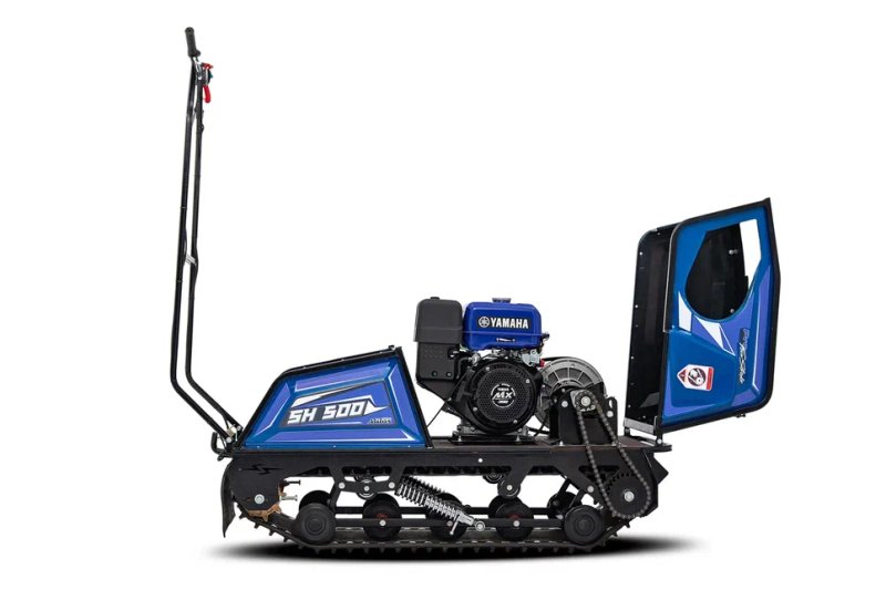 S500 Yamaha MX 300