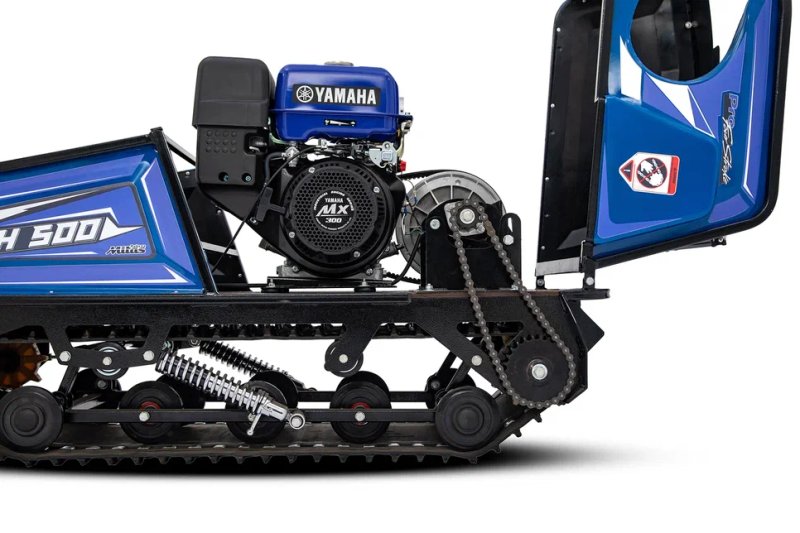 S500 Yamaha MX 300