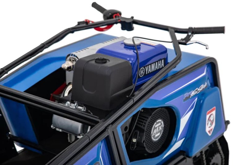 S500 Yamaha MX 300