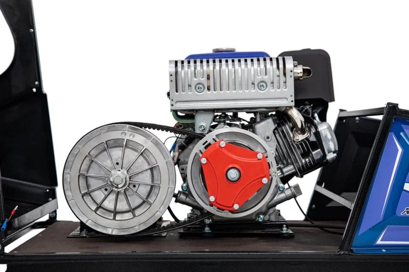 S500 Yamaha MX 300
