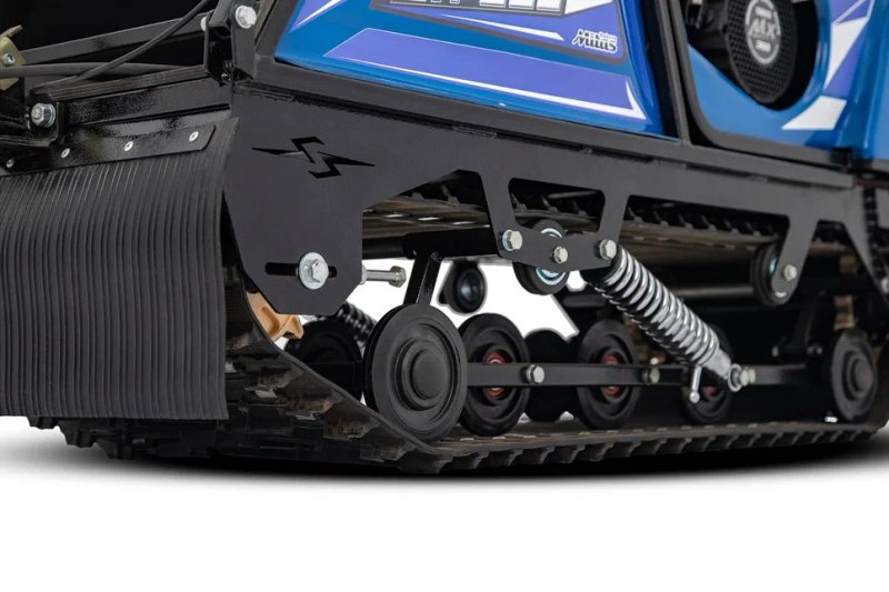 S500 Yamaha MX 300