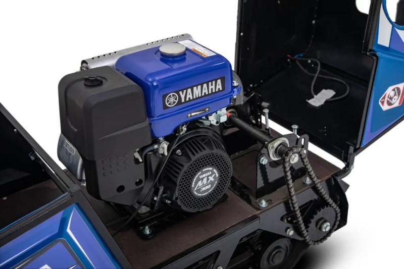 S500 Yamaha MX 300