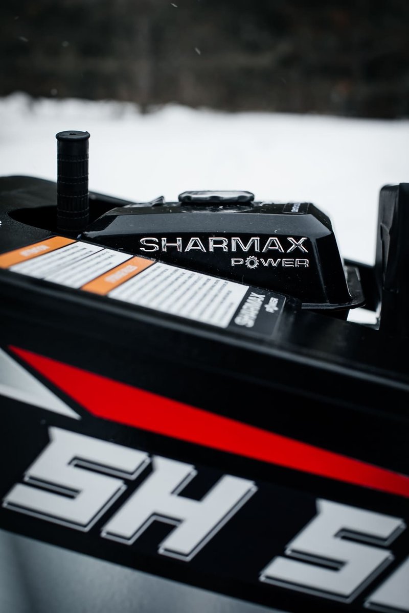 SE500 1450 HP15 Max (New)