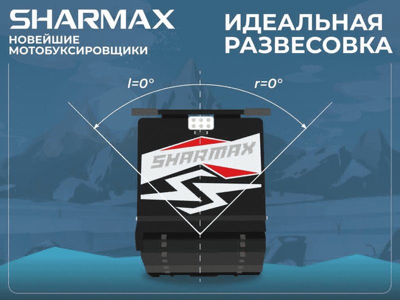 SE500 1450 HP15 Max (New)
