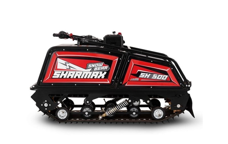 SE500 1450 HP15 Ultra