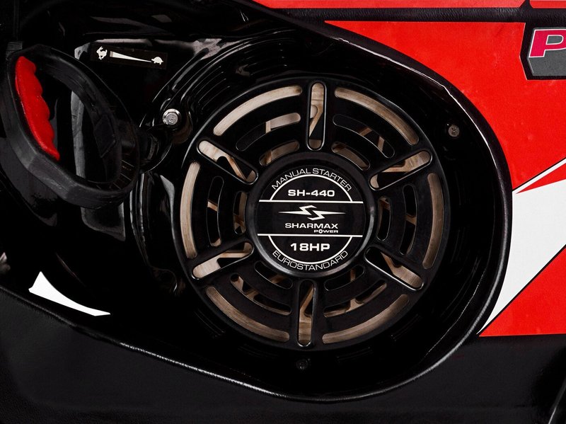 SE500 1450 HP15 Ultra