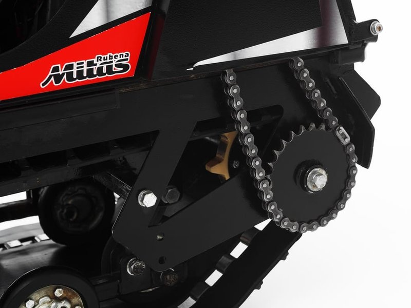SE500 1450 HP15 Ultra