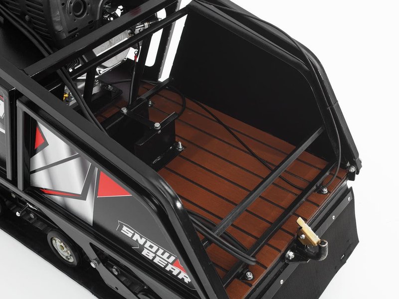 SE500 1450 HP15 Ultra